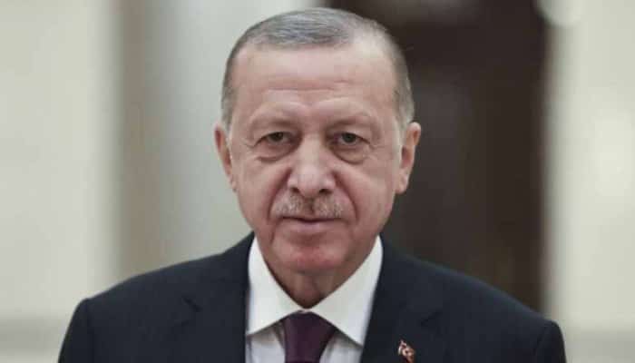 Recep Tayyip Erdogan: Rusia trebuie să returneze teritoriile pe care le-a ocupat de la Ucraina, dacă doreşte o pace sustenabilă 